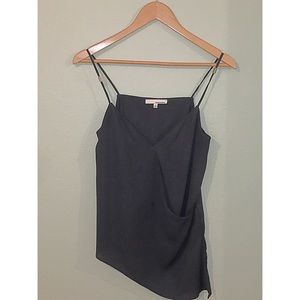 Dark Gray Tank